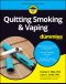 [Dummies 01] • Quitting Smoking and Vaping For Dummies, 2nd Edition